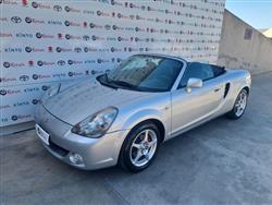 TOYOTA MR2 1.8i 16V SMT