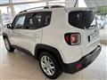 JEEP RENEGADE 1.4 MultiAir DDCT Limited