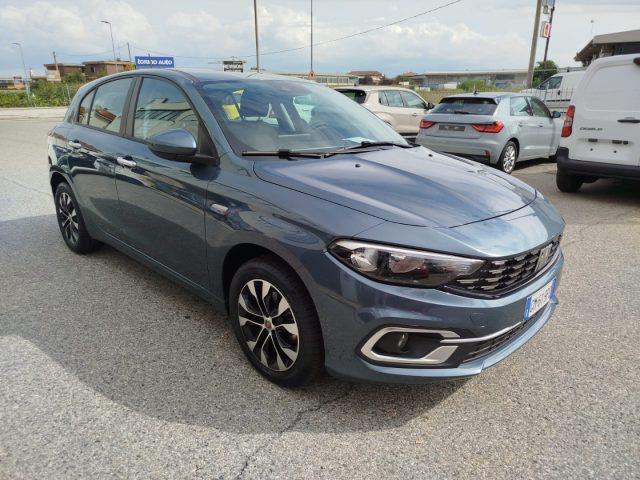 FIAT TIPO 1.3 Mjt S&S 5 porte City Life