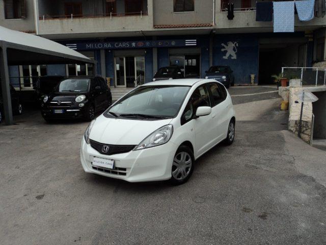 HONDA JAZZ 1.2 i-VTEC Trend