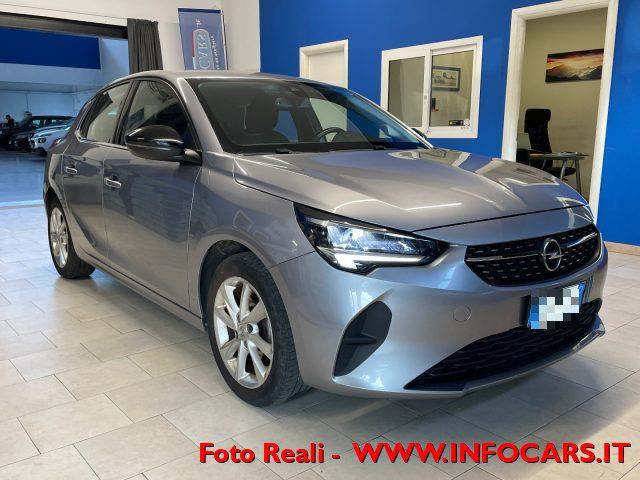 OPEL CORSA 1.2 Elegance NEOPATENTATI