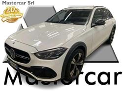 MERCEDES CLASSE C D SW All-Terrain Premium 4matic auto - GJ879AR