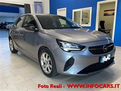 OPEL CORSA 1.2 Elegance NEOPATENTATI