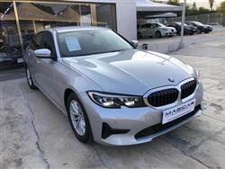 BMW SERIE 3 d Luxury Auto