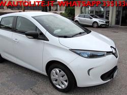 RENAULT ZOE Life R 90 BATTERIE DI PROPRIETA' NEO PATENTATI