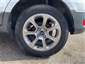 FORD ECOSPORT 1.5 TDCi 100 CV Start&Stop Titanium