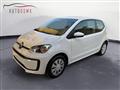 VOLKSWAGEN UP! 1.0 3p. move up! BlueMotion Technology