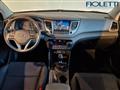 HYUNDAI TUCSON 1.7 CRDi XPossible