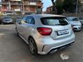 MERCEDES CLASSE A d Automatic Premium Pack AMG - IVA ESPOSTA