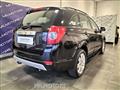 CHEVROLET CAPTIVA 2.0 VCDi LTX