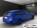 BMW SERIE 3 TOURING d xDRIVE TOURING M-SPORT "19 WIDESCREEN LED