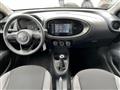 TOYOTA NUOVA AYGO X 1.0 VVT-i 72 CV 5 porte Active