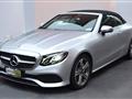 MERCEDES Classe E Classe E - A238 Cabrio 220 d Business Sport auto