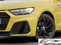 AUDI A1 SPORTBACK SPB 25TFSI S-LINE LED VIRTUAL NAVI APPLE ANDROID**