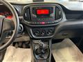 FIAT DOBLÒ 1.4 Cargo *METANO*UNICO.PROP.*N1*