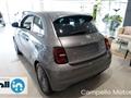 FIAT 500 ELECTRIC Nuova 500 320 Berlina