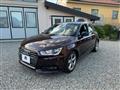 AUDI A1 SPORTBACK SPB 1.6 TDI 116 CV Design TETTO APRIBILE