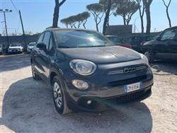 FIAT 500X 1.0cc 120cv ANDROID/CARPLAY LINE ASSIST BLUETOOTH