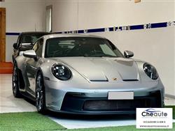 PORSCHE 992 911 Coupe 4.0 GT3 auto