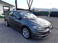 VOLKSWAGEN GOLF 1.6 TDI 115 CV DSG Executive BlueMotion Tech.