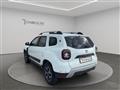 DACIA DUSTER 1.0 tce 15th Anniversary Eco-g 4x2 100cv