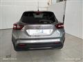 NISSAN JUKE 1.0 DIG-T 117 CV Business