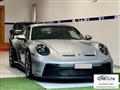 PORSCHE 992 911 Coupe 4.0 GT3 auto