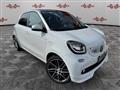 SMART FORFOUR BRABUS 0.9 Turbo twinamic Xclusive