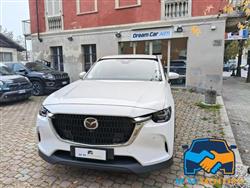 MAZDA CX-60 2.5L e-Skyactiv G PHEV AWD Exclusive Line