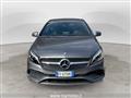 MERCEDES CLASSE A A 180 d Automatic Premium