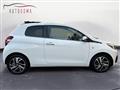 PEUGEOT 108 PureTech 82 3 porte Allure