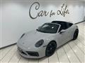 PORSCHE 911 ( 992 ) Targa 4S IVA ESPOSTA