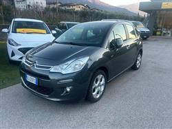 CITROEN C3 1.4 HDi 70 Exclusive