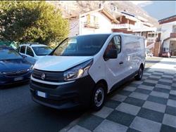 FIAT TALENTO Furgone 2.0 ecojet 120cv LH1 12Q S&S E6d-temp-DET