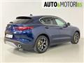 ALFA ROMEO STELVIO 2.2 Turbodiesel 190 CV AT8 Q4 Executive