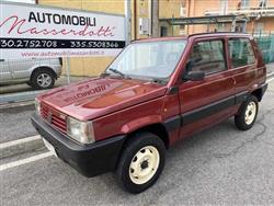 FIAT PANDA 1ª serie 1100 i.e. cat 4x4 Trekking