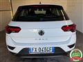 VOLKSWAGEN T-ROC 2.0 TDI SCR 150 CV DSG Advanced BlueMotion Technol