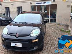 FIAT PANDA 1.3 MJT S&S 4x4