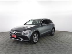 MERCEDES GLC SUV GLC 220 d 4MATIC PREMIUM