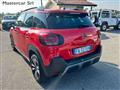 CITROEN C3 Aircross 1.5 bluehdi Shine S&S 100CV - FW327EH