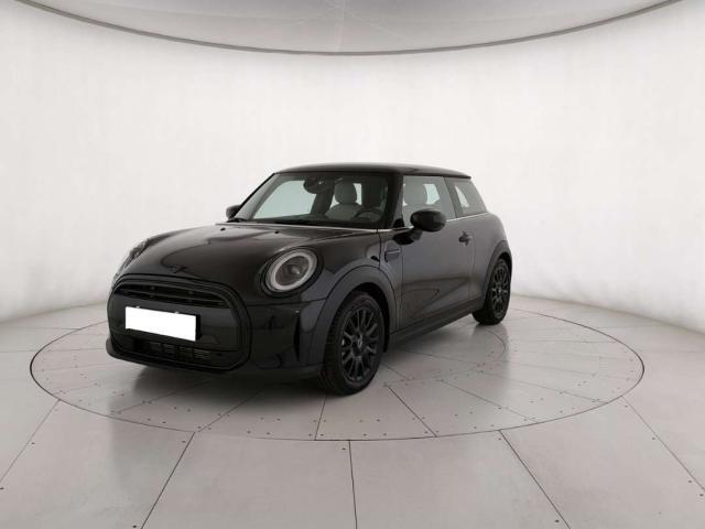 MINI Mini 3p 1.5 Cooper Business auto