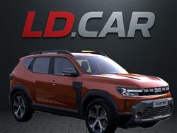 DACIA NEW DUSTER Tce 130 CV MHEV Journey