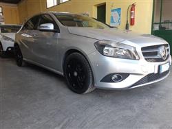 MERCEDES Classe A 180 CDI Automatic Premium