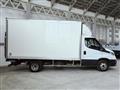 IVECO DAILY 35C16H BTor 3.0 HPT BOX + SPONDA IDRAULICA