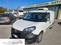 FIAT DOBLÒ 1.6 MJT 105CV  Lounge/FRIGO/COIBENTATO