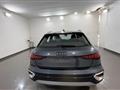 AUDI A3 ALLSTREET allstreet 35 TDI S tronic #Vari.Colori