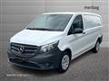 MERCEDES VITO 114 Furgone Long