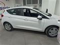 FORD FIESTA 1.5 TDCi 5 porte Plus