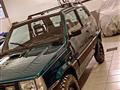 FIAT PANDA 1000 4x4 CLX