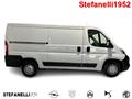 FIAT DUCATO 35 MH1 3.0 CNG Furgone